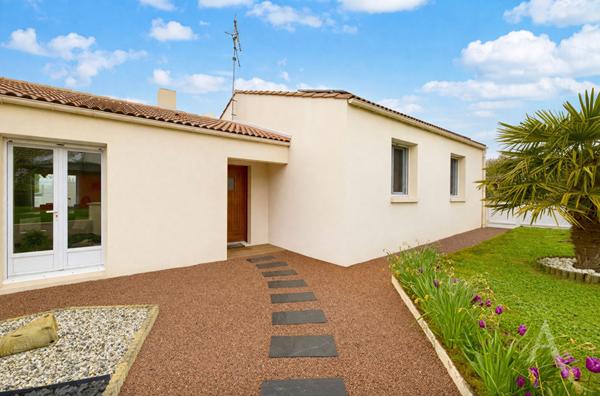 Maison Essarts En Bocage