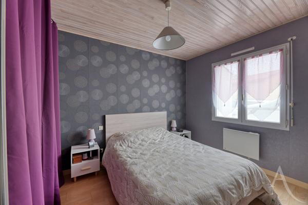 Maison Essarts En Bocage