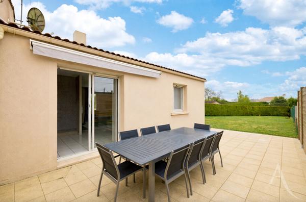 Maison Essarts En Bocage