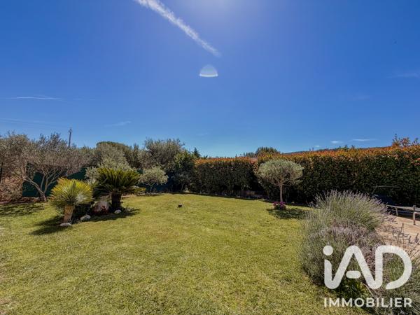 Maison à vendre 5 pièces 128 m² Cuges-les-Pins