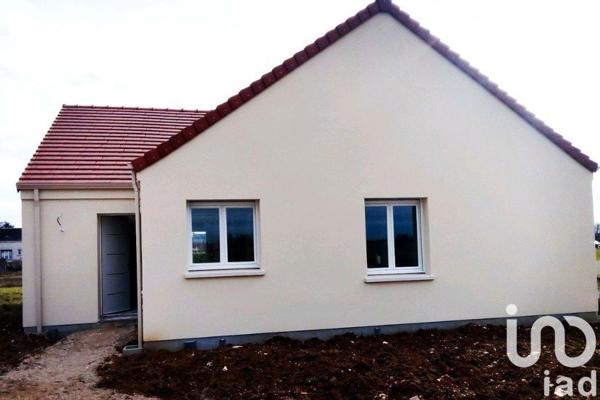 Maison à vendre 5 pièces 88 m² Baule