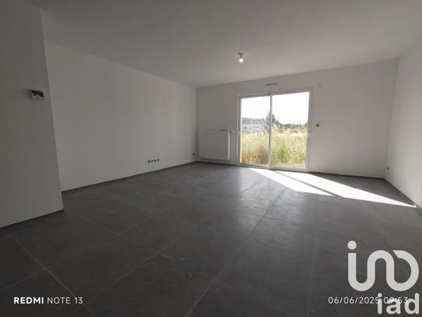 Maison à vendre 5 pièces 88 m² Baule