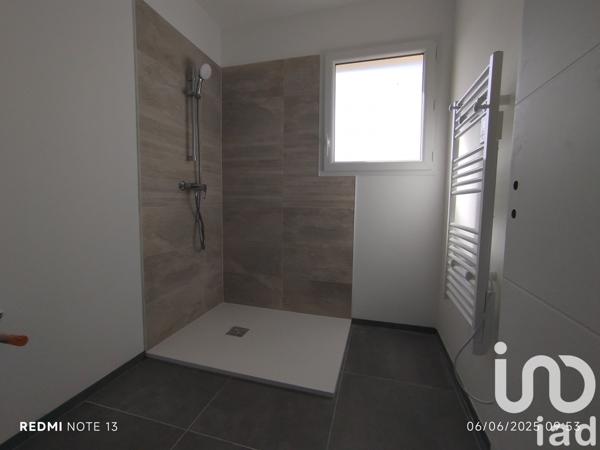 Maison à vendre 5 pièces 88 m² Baule