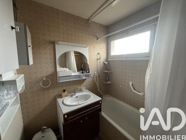 Location appartement 3 pièces 61 m² Avon