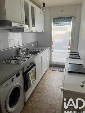 Location appartement 3 pièces 61 m² Avon