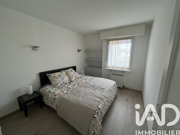 Location appartement 3 pièces 61 m² Avon