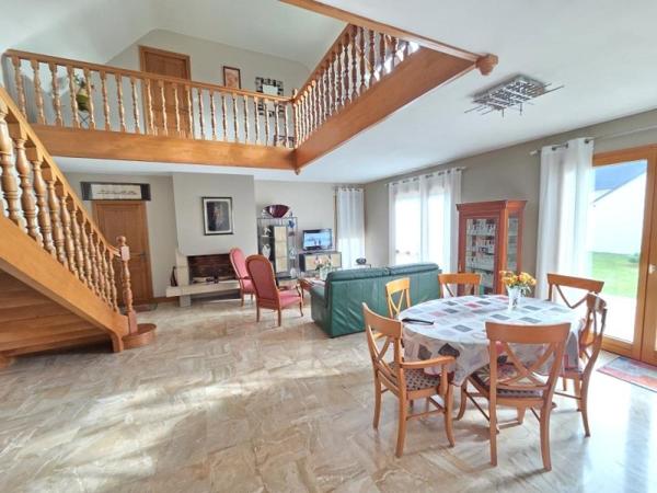 Vente / Maison contemporaine