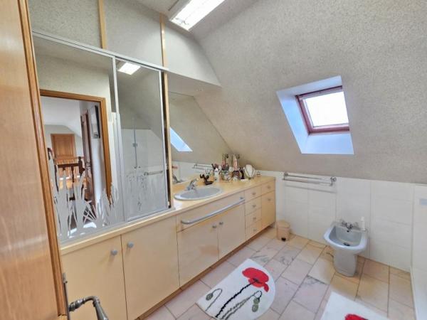 Vente / Maison contemporaine