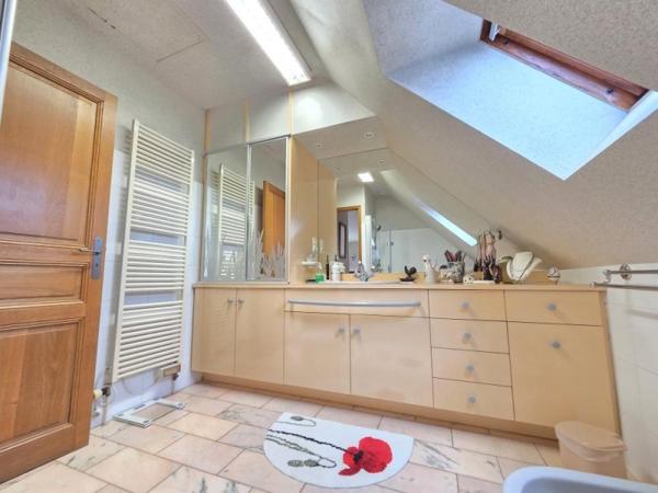 Vente / Maison contemporaine