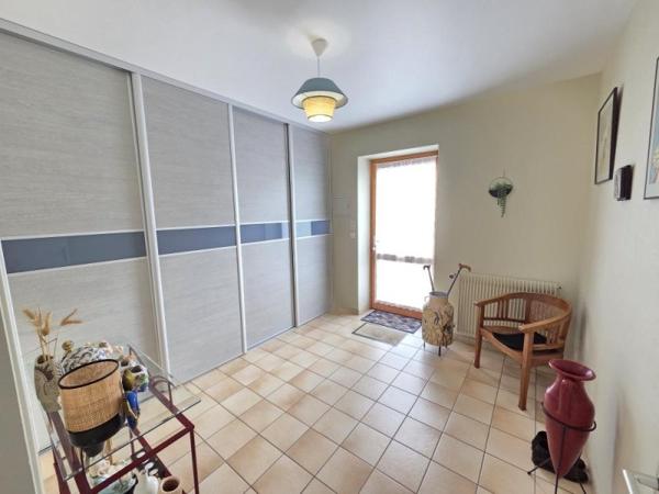 Vente / Maison contemporaine