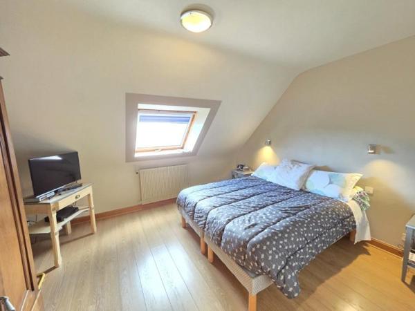 Vente / Maison contemporaine