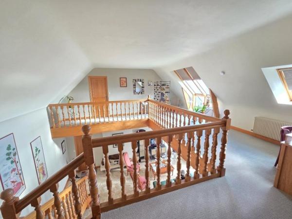 Vente / Maison contemporaine