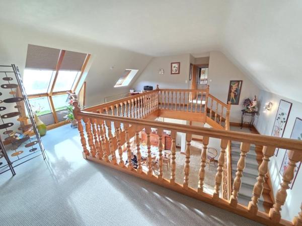 Vente / Maison contemporaine