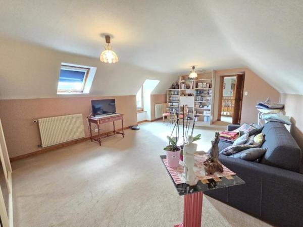 Vente / Maison contemporaine