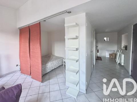 Appartement à vendre 1 pièce 38 m² Toulon