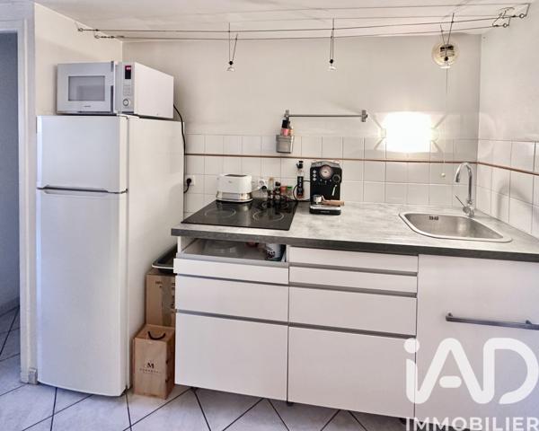 Appartement à vendre 1 pièce 38 m² Toulon