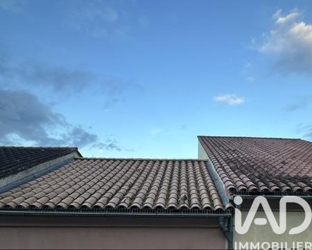 Appartement à vendre 1 pièce 38 m² Toulon