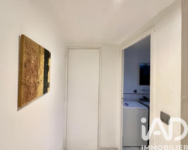 Appartement à vendre 1 pièce 38 m² Toulon