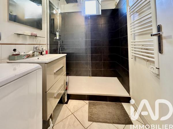 Appartement à vendre 1 pièce 38 m² Toulon