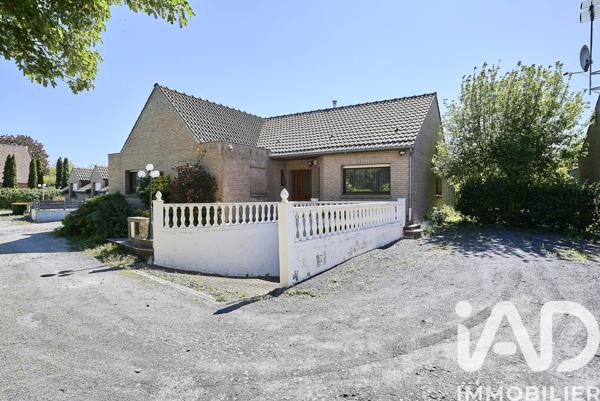 Maison à vendre 6 pièces 169 m² Roubaix