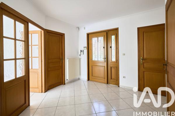 Maison à vendre 6 pièces 169 m² Roubaix