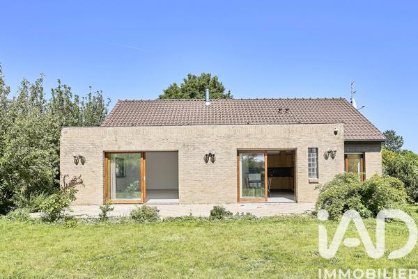 Maison à vendre 6 pièces 169 m² Roubaix
