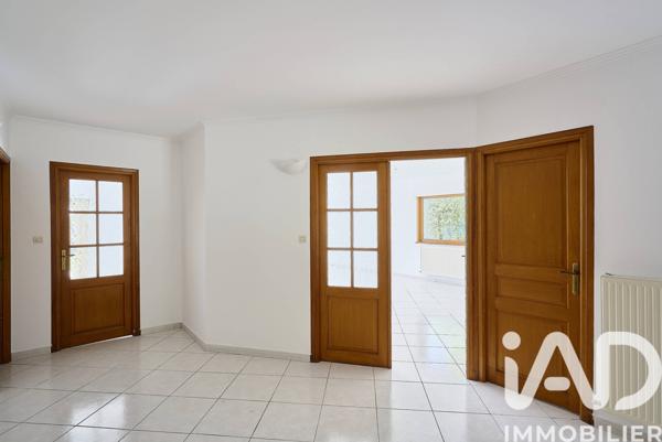 Maison à vendre 6 pièces 169 m² Roubaix