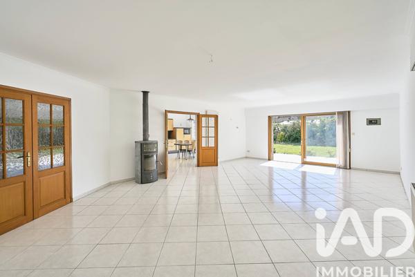 Maison à vendre 6 pièces 169 m² Roubaix