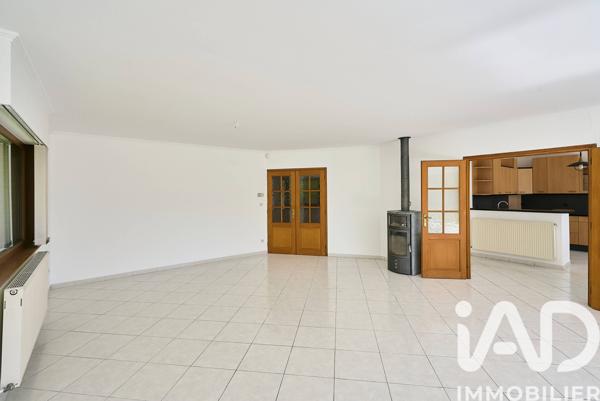 Maison à vendre 6 pièces 169 m² Roubaix