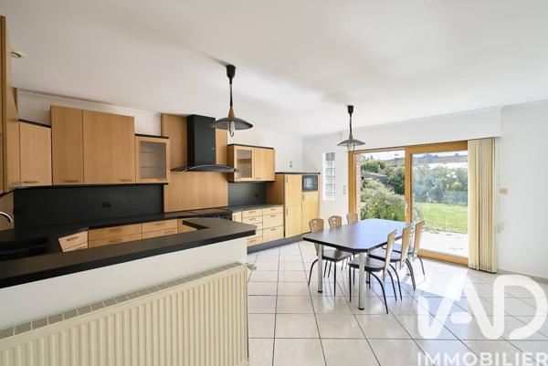 Maison à vendre 6 pièces 169 m² Roubaix