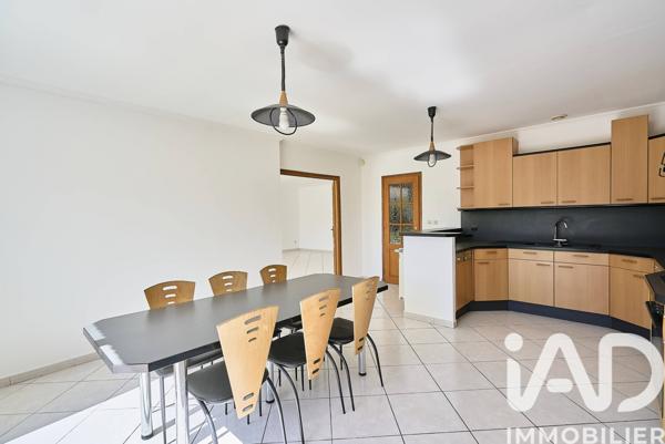 Maison à vendre 6 pièces 169 m² Roubaix