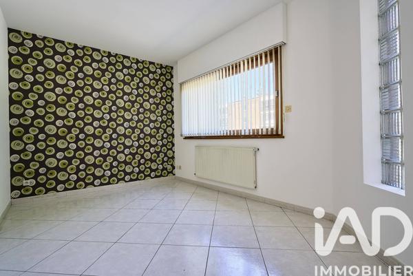 Maison à vendre 6 pièces 169 m² Roubaix