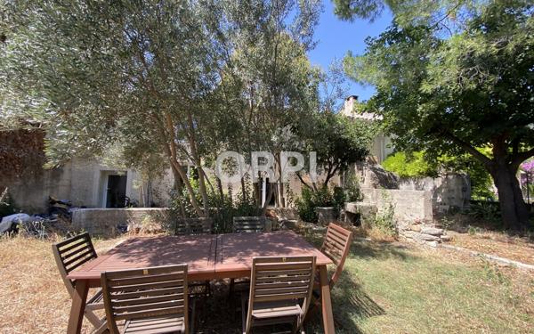 Maison à vendre    3 pièces •  Carpentras