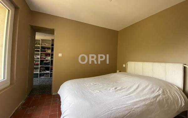 Maison à vendre    3 pièces •  Carpentras