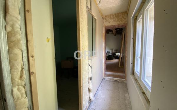 Maison à vendre    3 pièces •  Carpentras