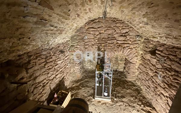 Maison à vendre    3 pièces •  Carpentras