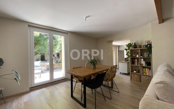 Maison à vendre    3 pièces •  Carpentras