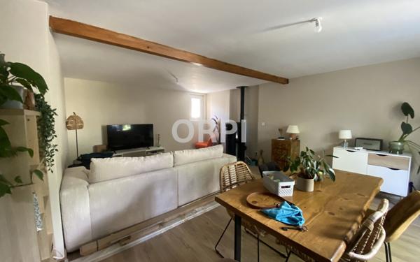 Maison à vendre    3 pièces •  Carpentras