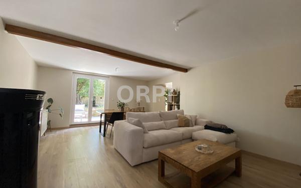 Maison à vendre    3 pièces •  Carpentras