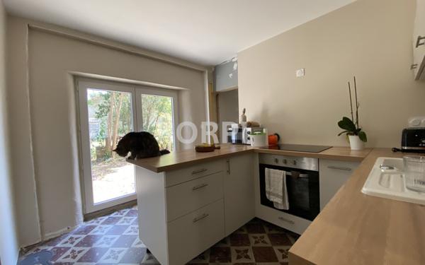 Maison à vendre    3 pièces •  Carpentras