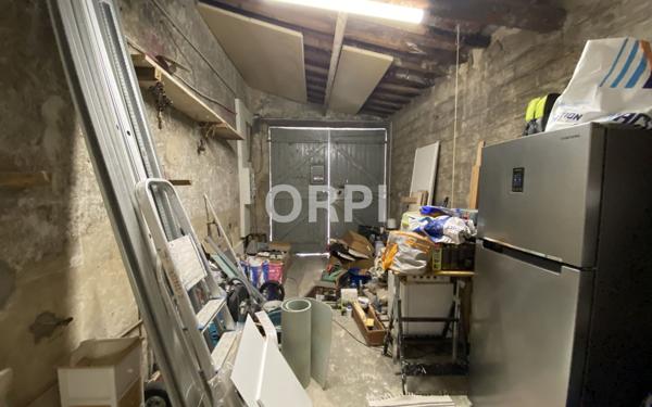 Maison à vendre    3 pièces •  Carpentras