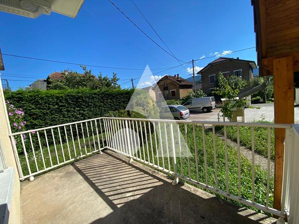 Appartement 1 pièce 11.62 m2