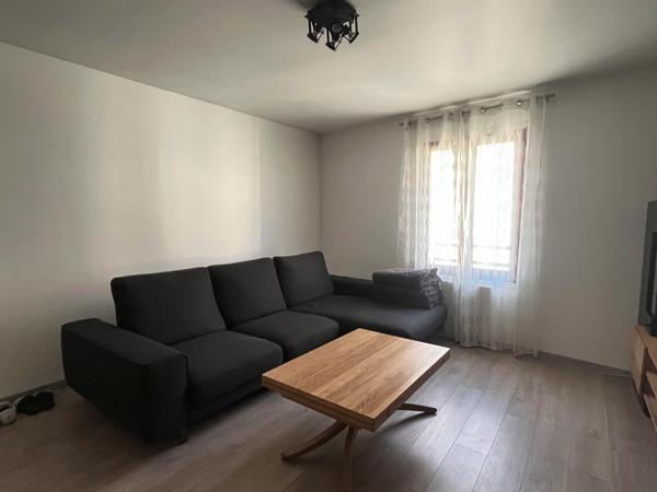 Superbe appartement type F2 d'une superficie de 38,44m²