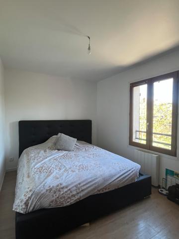 Superbe appartement type F2 d'une superficie de 38,44m²