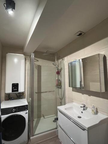 Superbe appartement type F2 d'une superficie de 38,44m²