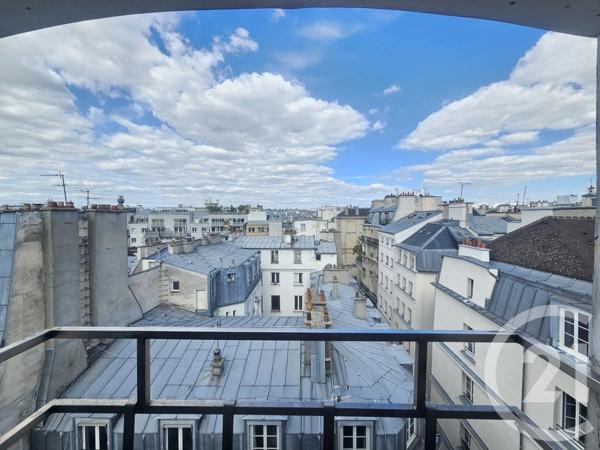 Appartement Duplex à vendre  2 pièces - 65,43 m 2   PARIS  - 75003