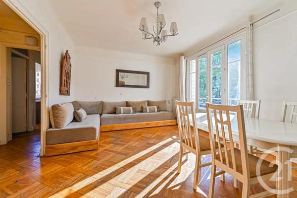 Appartement Duplex à vendre  2 pièces - 65,43 m 2   PARIS  - 75003