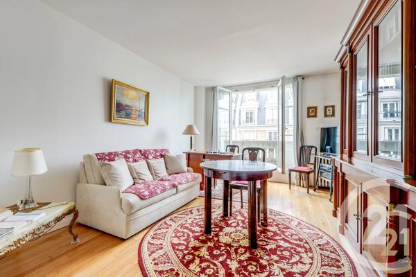 Appartement Duplex à vendre  2 pièces - 65,43 m 2   PARIS  - 75003