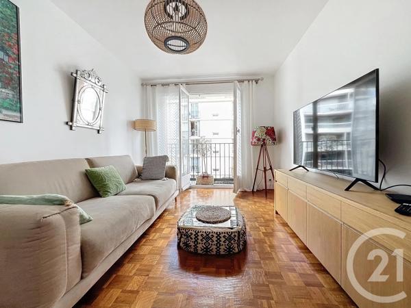 Appartement Duplex à vendre  2 pièces - 65,43 m 2   PARIS  - 75003