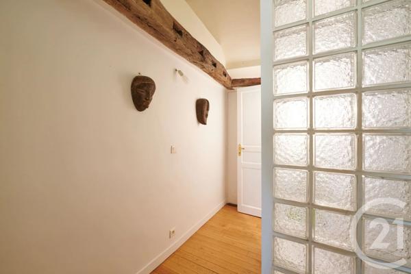 Appartement Duplex à vendre  2 pièces - 65,43 m 2   PARIS  - 75003